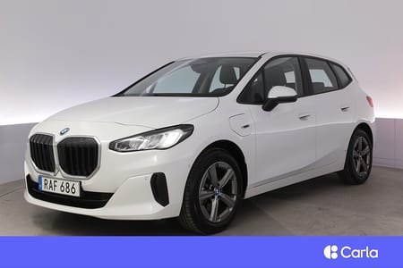 BMW 230e xDrive Active Tourer