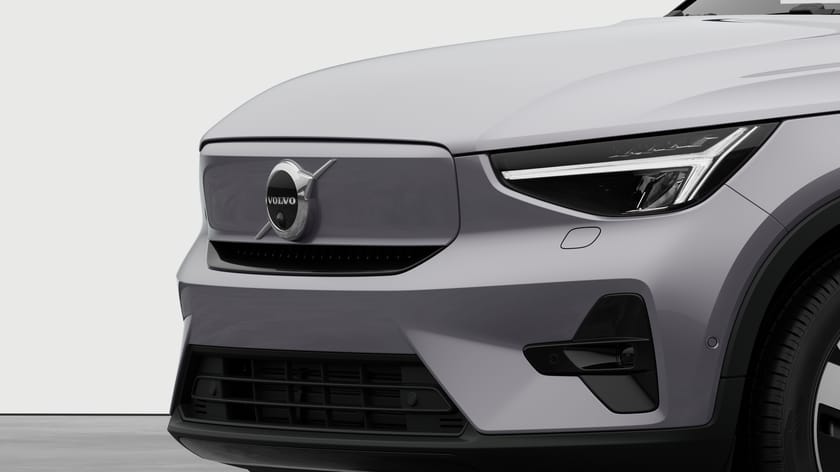 Bild 3 av Volvo EX40 Single Motor Extended Range ExtendedRange Plus SE *Leverans till semestern. Kampanjbil!*