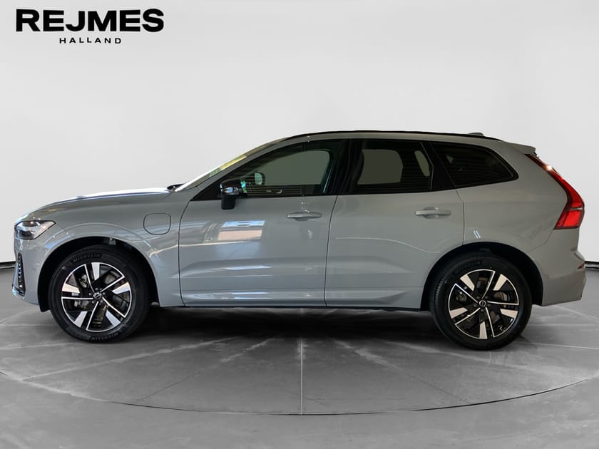 Bild 3 av Volvo XC60 T6 Plus Dark Nordic Edition