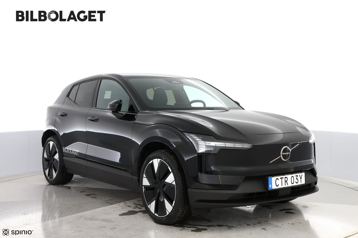 Volvo EX30 2026 - miniatyr 6