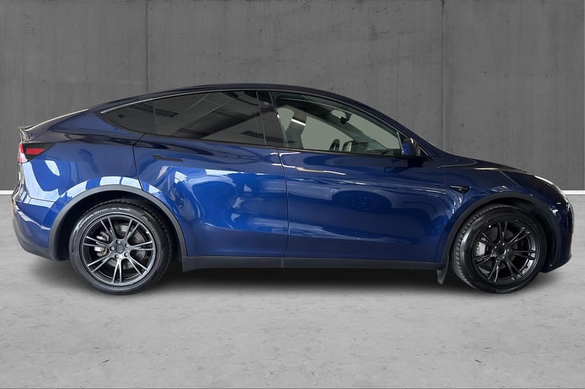 Bilde 4 av Tesla Model Y Long Range AWD Premium, Hengerfeste, Autopilot