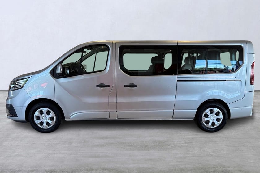 Bild 2 av Renault Trafic Passenger L2 Passeng PhII dCi 150 L2H1 A