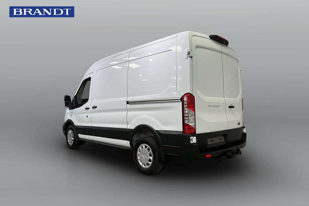 Ford Transit 350