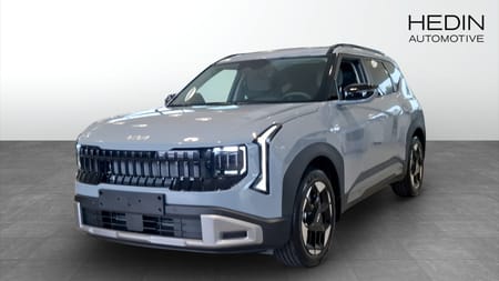 Kia Seltos ADVANCE 1.6 T-GDI DCT FWD