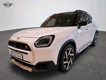 MINI Countryman SE ALL4