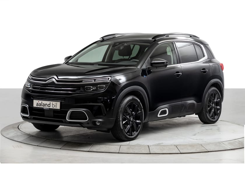Bilde 1 av Citroën C5 Aircross Hybrid Citroen Shine