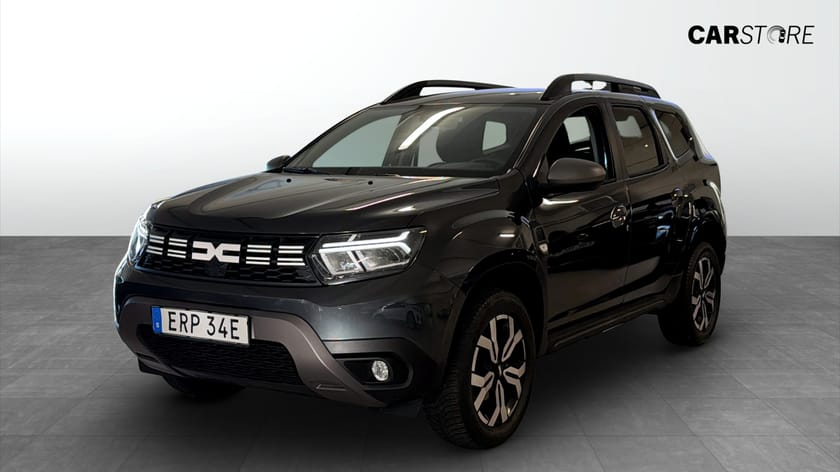 Bild 1 av Dacia Duster 1.3 TCe GPF 4x4 150Hk / Kamera / Farthållare