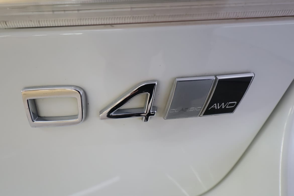 Volvo V70 2016 - miniatyr 22