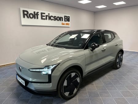 Volvo EX30 Single Motor Extended Range Plus