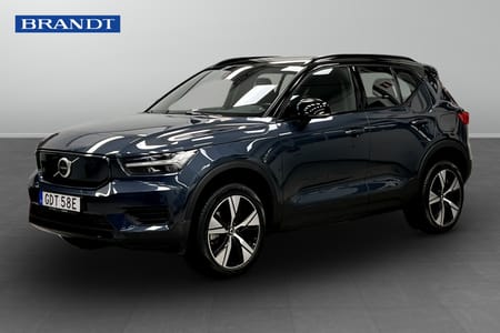 Volvo XC40 P6 Recharge