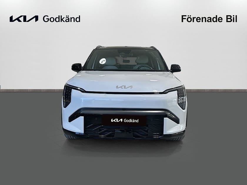 Bild 3 av Kia EV3 Long Range GT LINE | GODKÄND