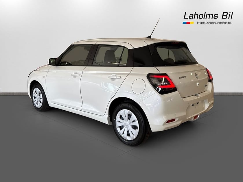 Bild 3 av Suzuki Swift Hybrid Comfort 1.2 82 HK