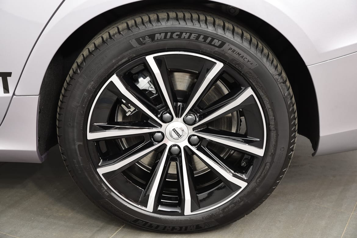 Volvo V60 2026 - miniatyr 7