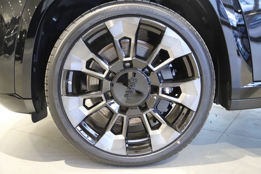 Bild 5 av BMW XM 50e *BUSINESS PRIS*