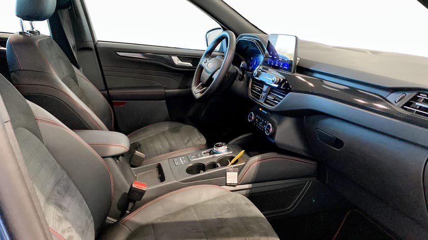 Bild 3 av Ford Kuga Plug-In Hybrid ST-Line X Business Edition PHEV|225HK|56km EL| 20 tum