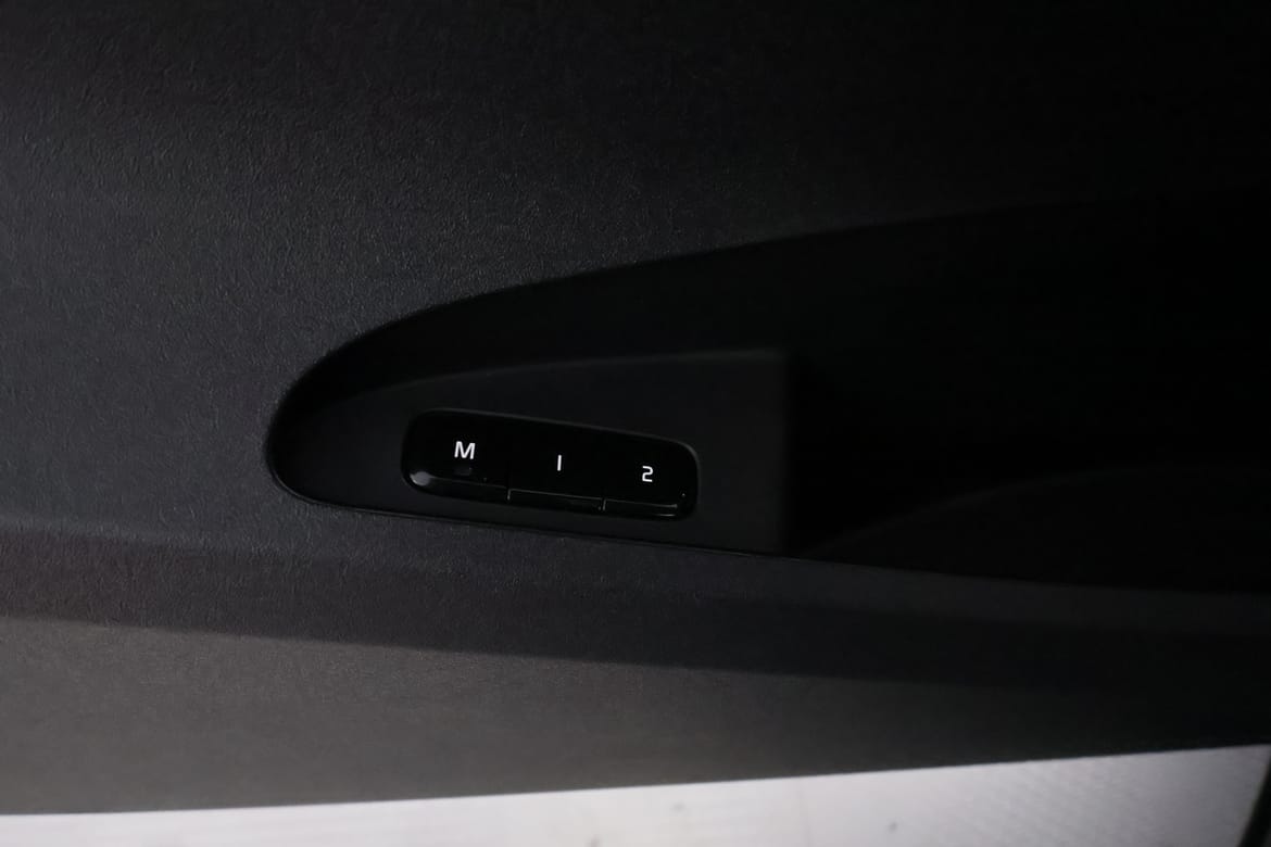 Polestar 2 2025 - miniatyr 57