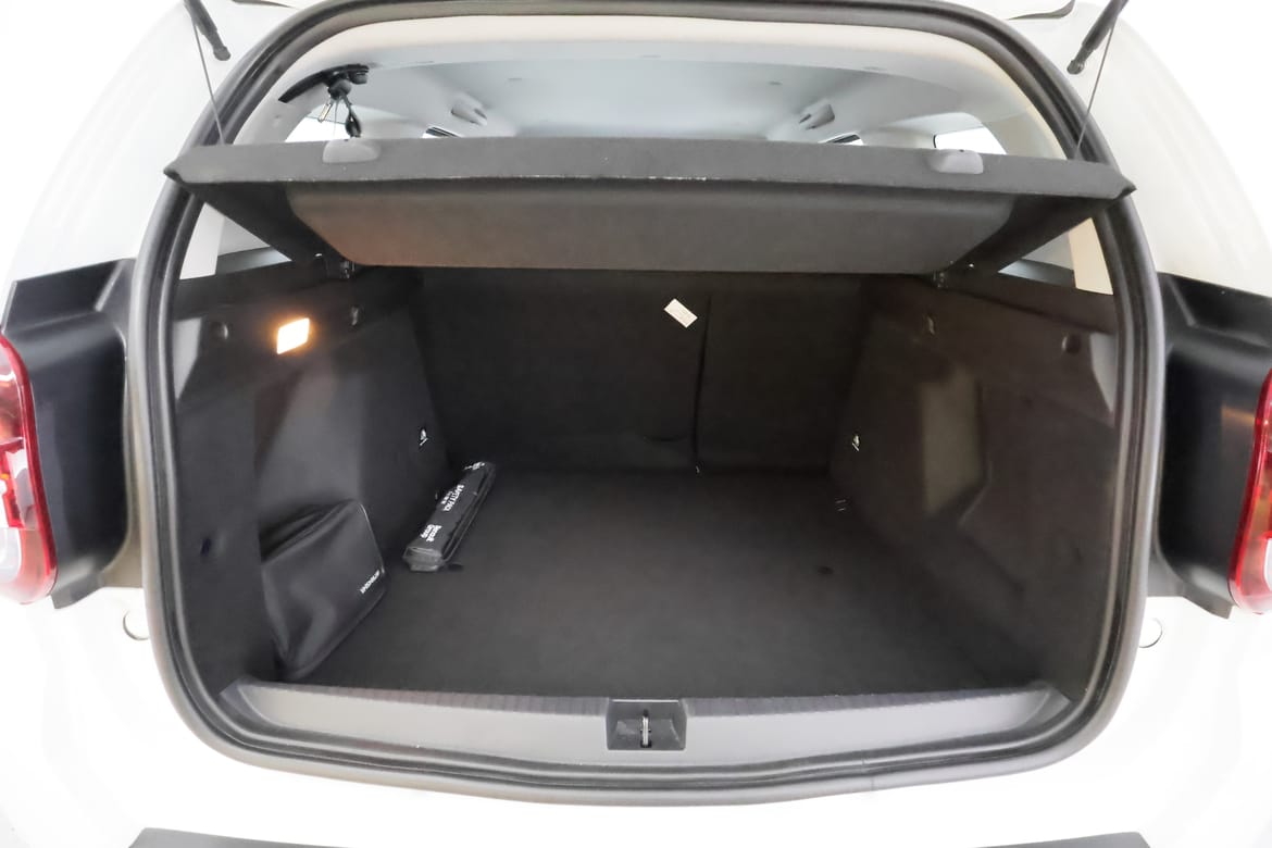 Dacia Duster 2023 - miniatyr 14