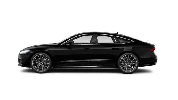 A7 Sportback
