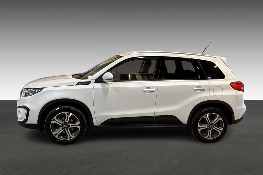 Bilde 4 av Suzuki Vitara 4WD 1,6-120hk. Krok, ACC, Navi, R.kamera