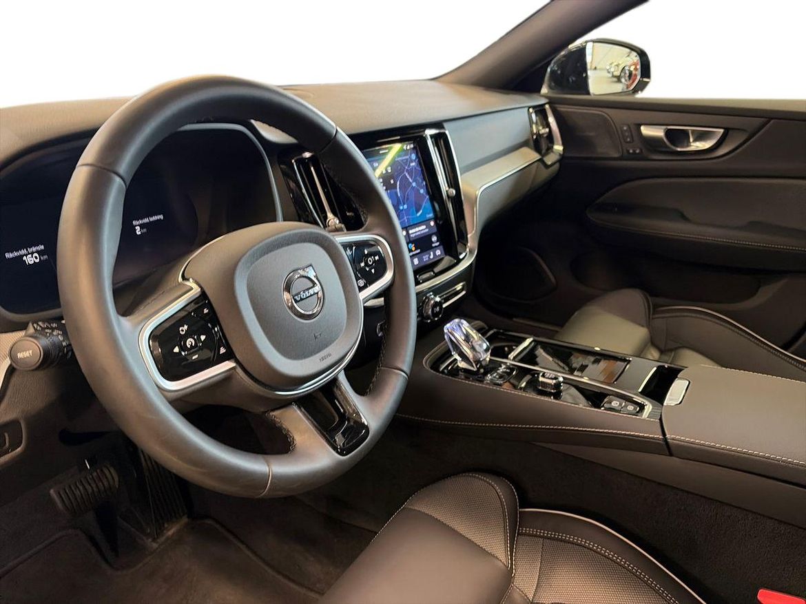 Volvo V60 2026 - miniatyr 7