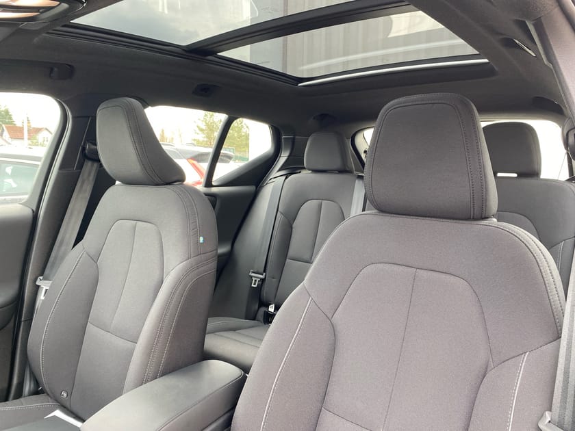 Bild 3 av Volvo XC40 Recharge Twin motor Ultimate