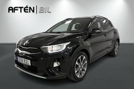 Kia Stonic 1.0 T-GDI Advance Plus / Carplay / B-kamera / Drag
