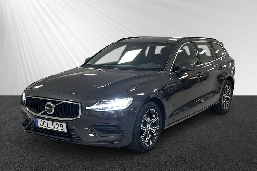 Bild 4 av Volvo V60 B4 Diesel Core