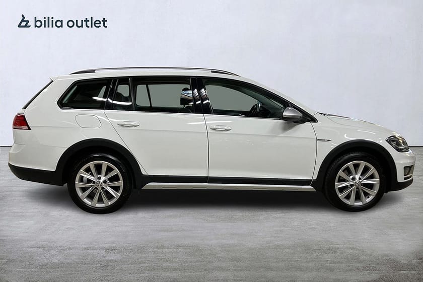 Bild 5 av Volkswagen Golf Alltrack 2.0 TDI 4Motion DSG 184hk Drag App-connect Backkamera