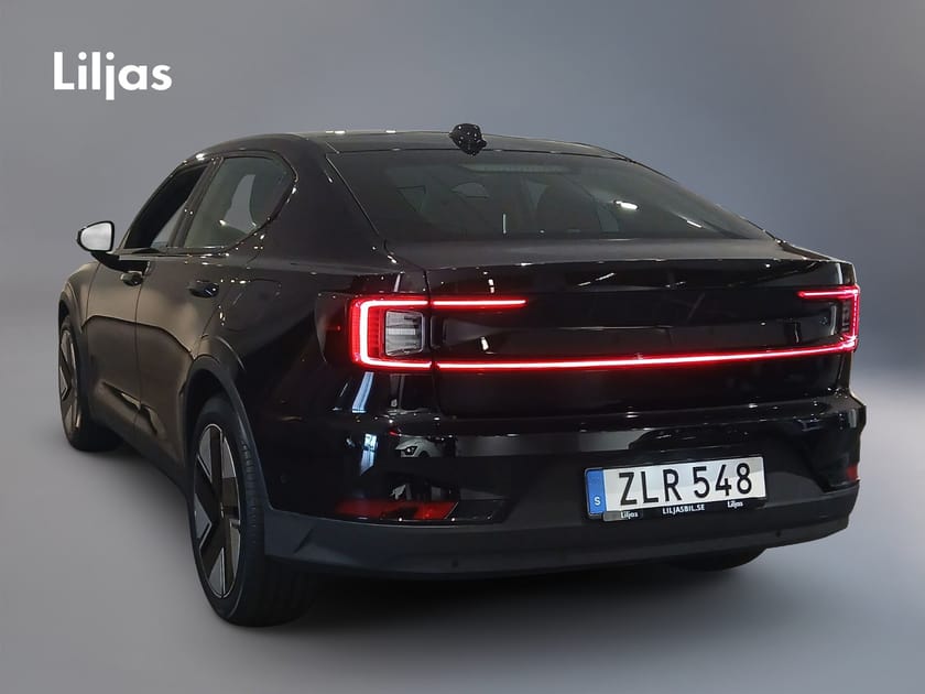 Bild 3 av Polestar 2 Long Range Single Motor Plus/Pilot/Climate/Harman Kardon