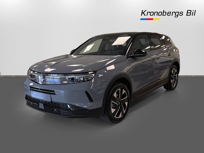 Bild 1 av Opel Grandland Hybrid 136 GS 145 eDCT