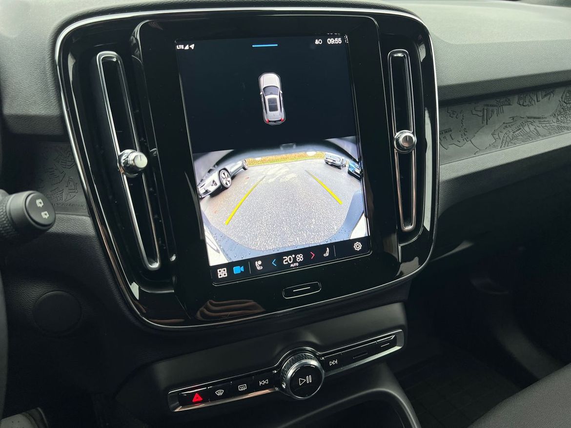 Volvo XC40 2024 - miniatyr 14