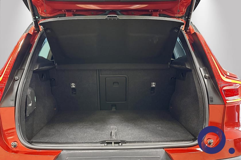 Bilde 5 av Volvo XC40 P8 AWD Recharge – Pro