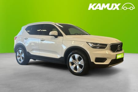 Volvo XC40 D3 Geartronic Momentum Pro 150hk