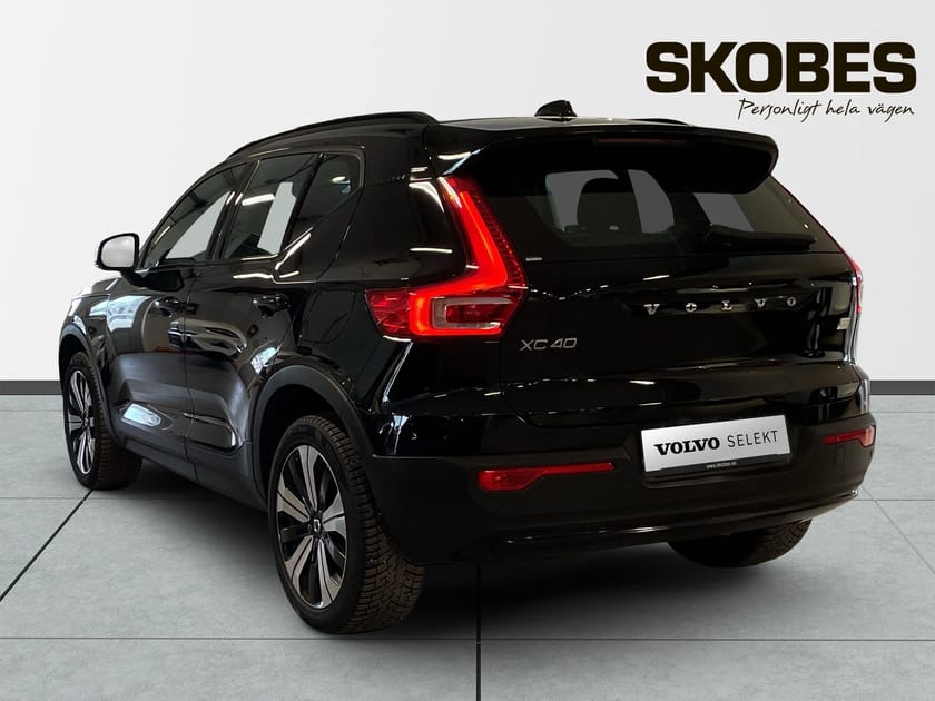 Bild 5 av Volvo XC40 Recharge Single Motor Core Edition