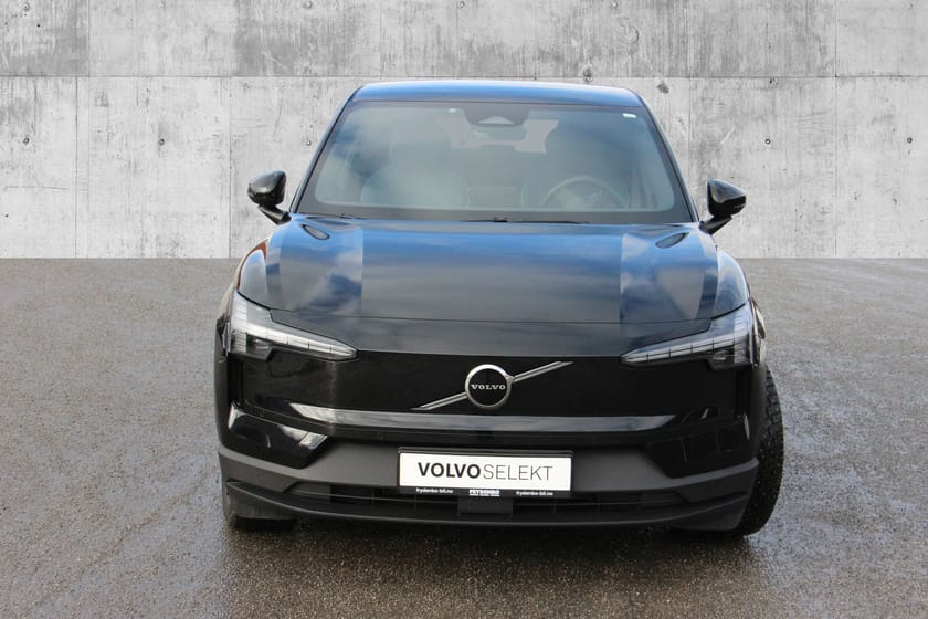 Bilde 2 av Volvo EX30 Twin Motor Performance Plus TONEDE|5G|LED|CARPLAY|VARMEP