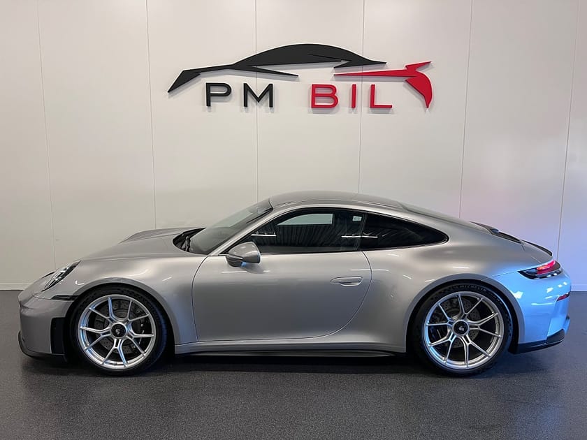 Bild 1 av Porsche 911 GT3 Touring 992.2 / Extrautrustad för 307.000kr