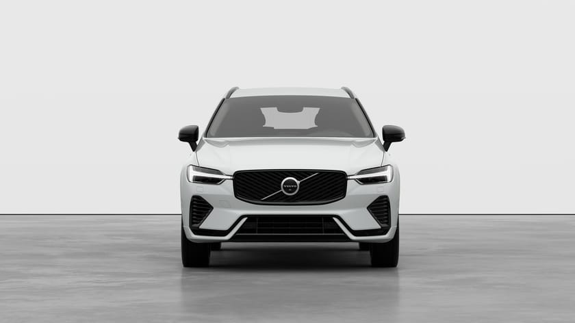 Bild 2 av Volvo XC60 T6 Plus Dark Nordic Edition