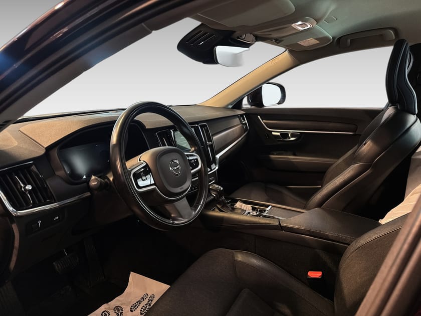 Bild 4 av Volvo V90 Cross Country D4 AWD Advanced Edt