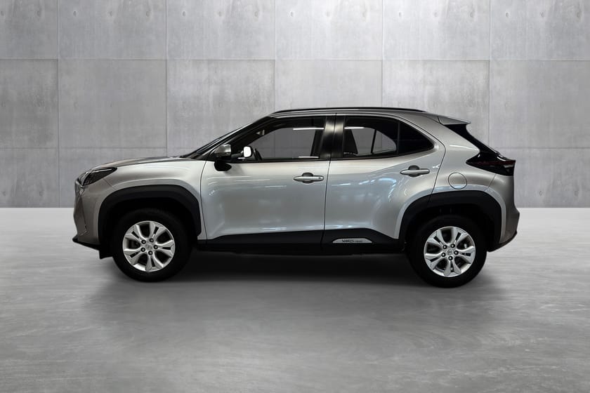 Bilde 2 av Toyota Yaris Cross Hybrid 1.5 Bensin Automat Active