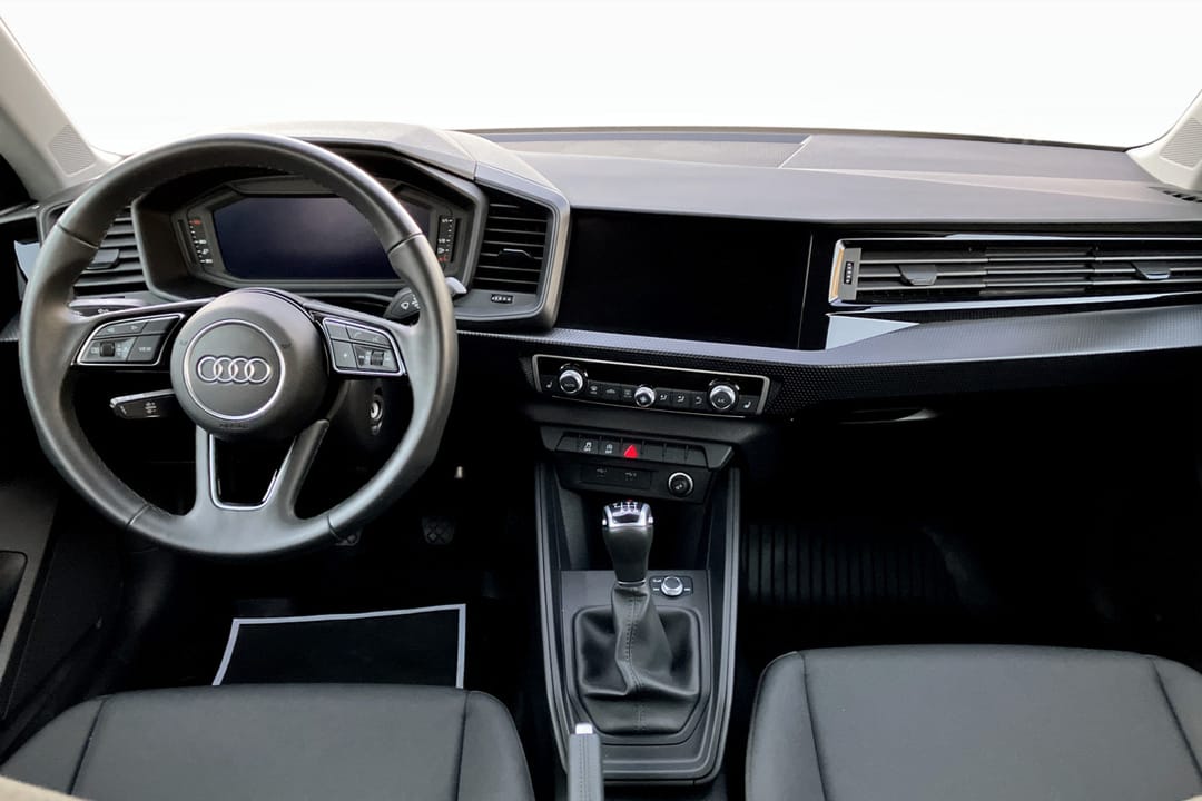 Audi A1 Sportback 30 TFSI