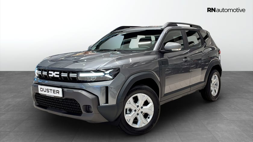 Bild 1 av Dacia Duster Hybrid 155 Expression | | Backkamera | Apple Carplay |
