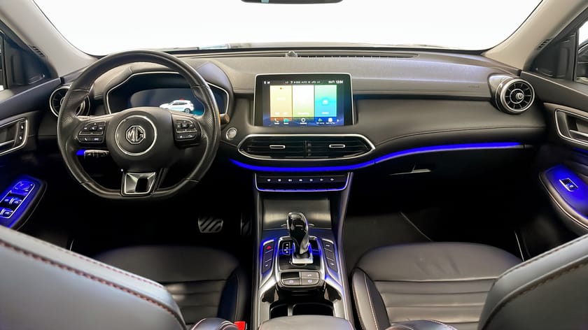 Bild 4 av MG EHS PHEV LUXURY EDU II 258Hk /360°/Pano