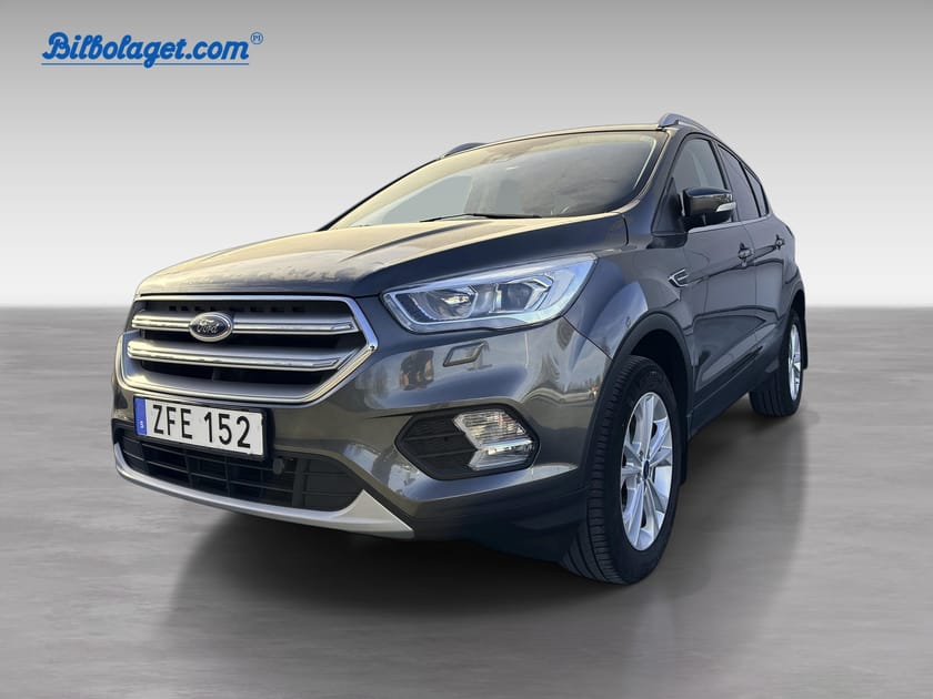 Bild 4 av Ford Kuga 1.5 150 Titanium * OUTLET *