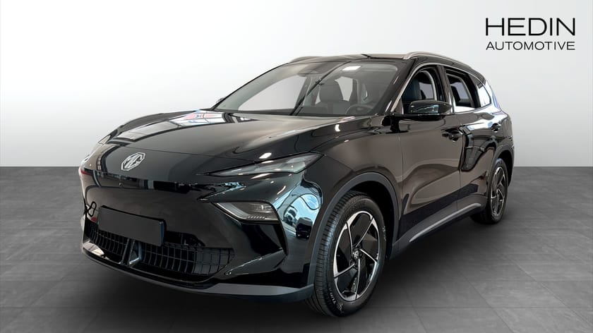 Bild 1 av MG S5 EV Long Range Luxury