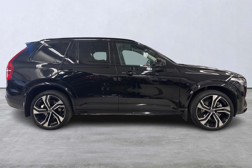 Bild 3 av Volvo XC90 7-seater T8 Ultra Dark Edition