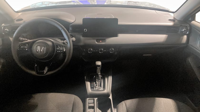 Bild 4 av Honda HR-V e:HEV HYBRID ELEGANCE