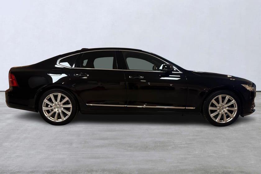 Bild 3 av Volvo S90 D4 AWD Inscription