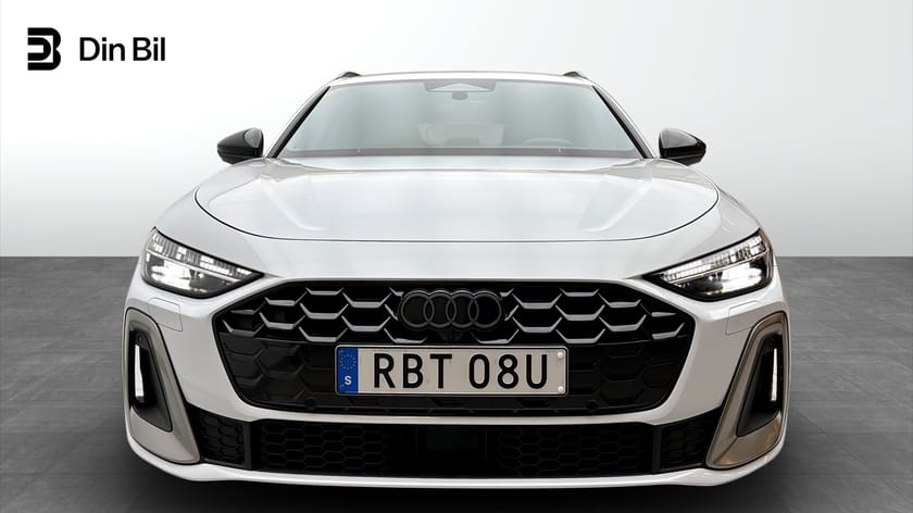 Bild 4 av Audi A5 Avant TDI 204HK S-Line EDITION ONE Tech Plus
