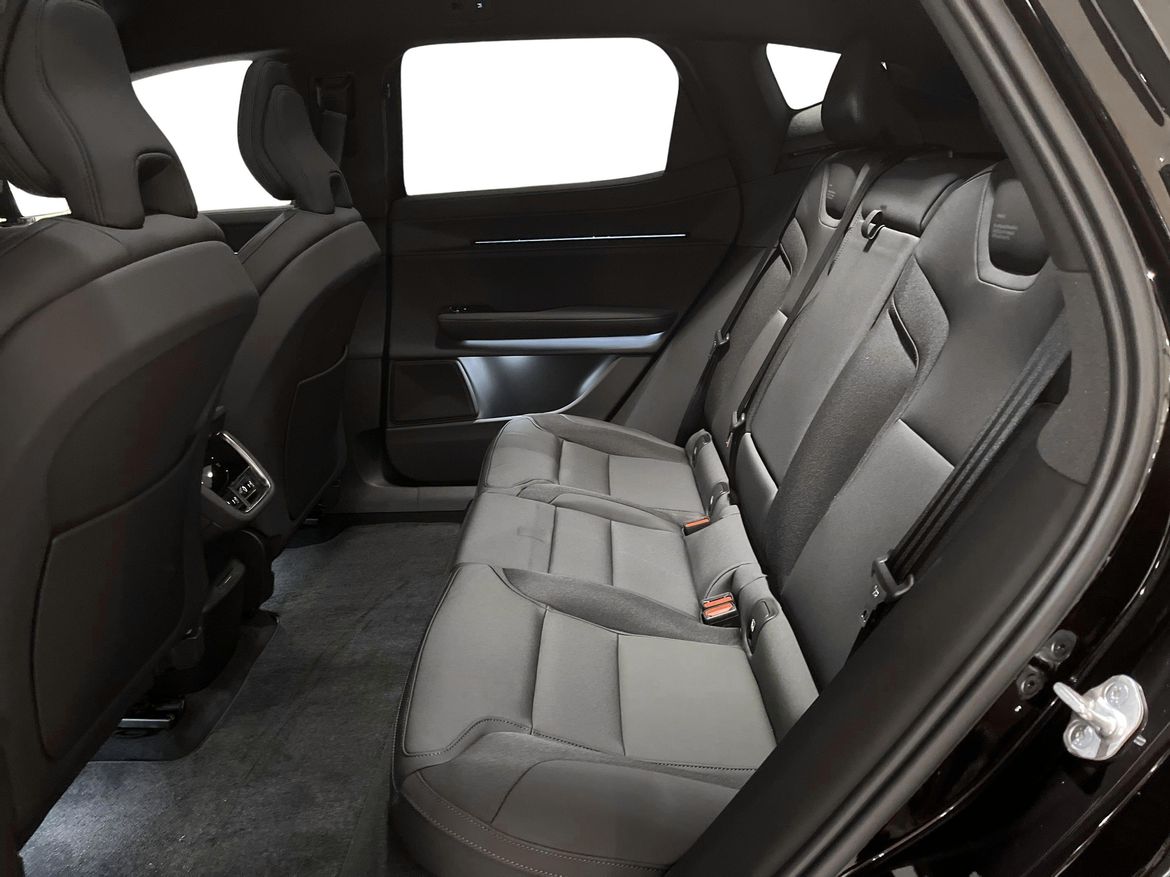 Polestar 3 2025 - miniatyr 18