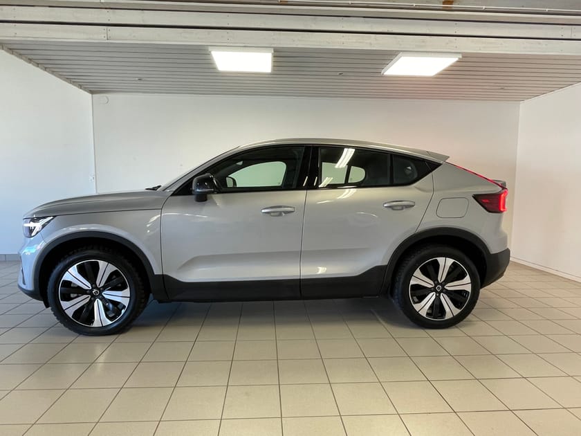 Bild 2 av Volvo C40 Recharge Single Motor Plus Edition